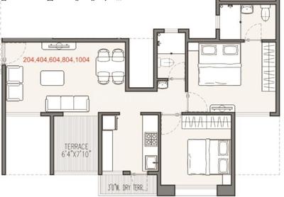 Gallery Cover Pic of Elysian Eden Spaces A Wing
