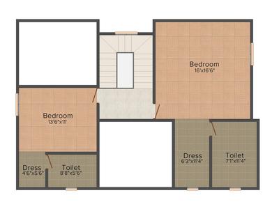 Elysium Boulevard 2D 2