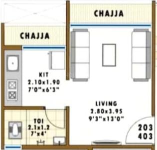 Prime Villa 2D 2