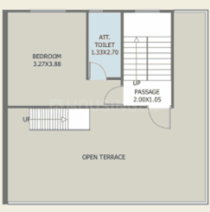 Parth Residency 2D 1