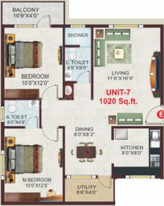 Hearty Homes 2D 1