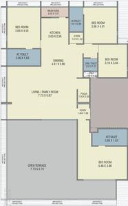 Anirudh Midtown 2D 2