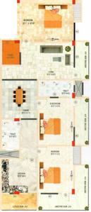 Vidya Basistha Enclave 2D 2