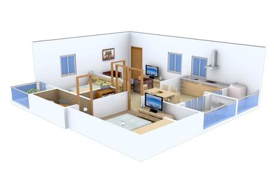 RV Wisteria 3D 1