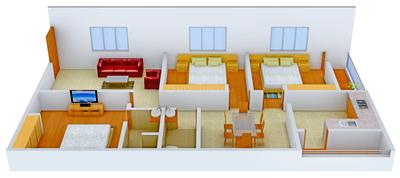Gallery Cover Pic of Sri Lakshmi Ganesh Enclave