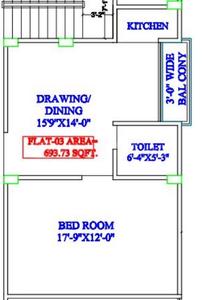 Anu Indrawati Apartment 2D 2