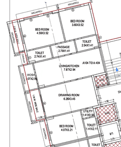 Ayodhya Heights 2D 1