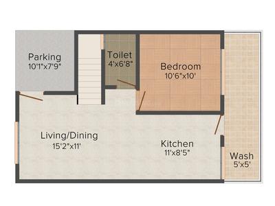 Sai Astorion Residency 2D 1