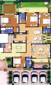 Apport Homes 2D 1