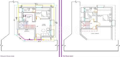 Adharsh The Basava Residency 2D 1