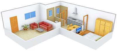 Dharti Park 3D 1