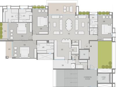 Ensign Keystone Skymont 2D 1