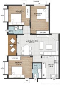 Indus Harmony 2D 1