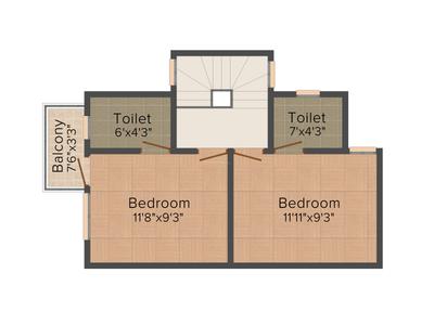 Sare CrescentParC 2D 1