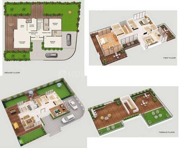 Goodwill Goodwill Abode 2D 3