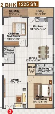 Guduguntala Aravind Kumar And Others Sai Sannidhi 2 2D 1