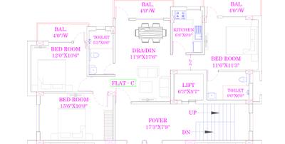 Sunrays Apartment 2D 1