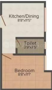 Vaishnav Vaishnavi Greens 2D 1