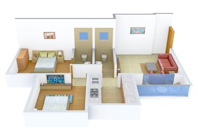 Sughadh Vishesh Vastu 3D 1