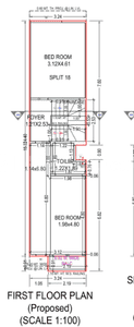 Beghel Shivkrupa Residency 2D 1