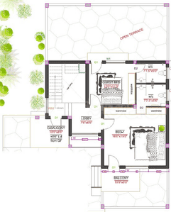 Gallery Cover Pic of Jehovah Jayam Nagar Plot 1