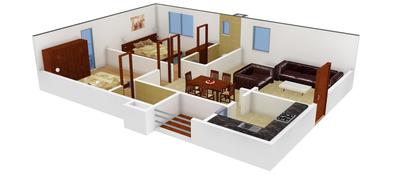 Gallery Cover Pic of Gowra Green Living