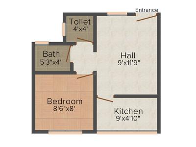 Aam Housing 2D 1