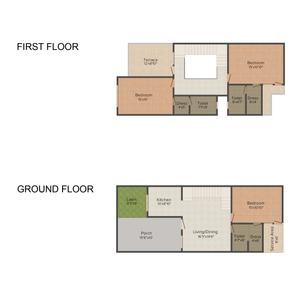 Felicity Select Homes 2D 1