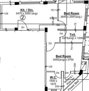 Durga Residency 2D 2