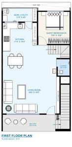 Dhanushiv Bunglow 2D 1