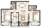 Lodha Hinjewadi Project 2D 1