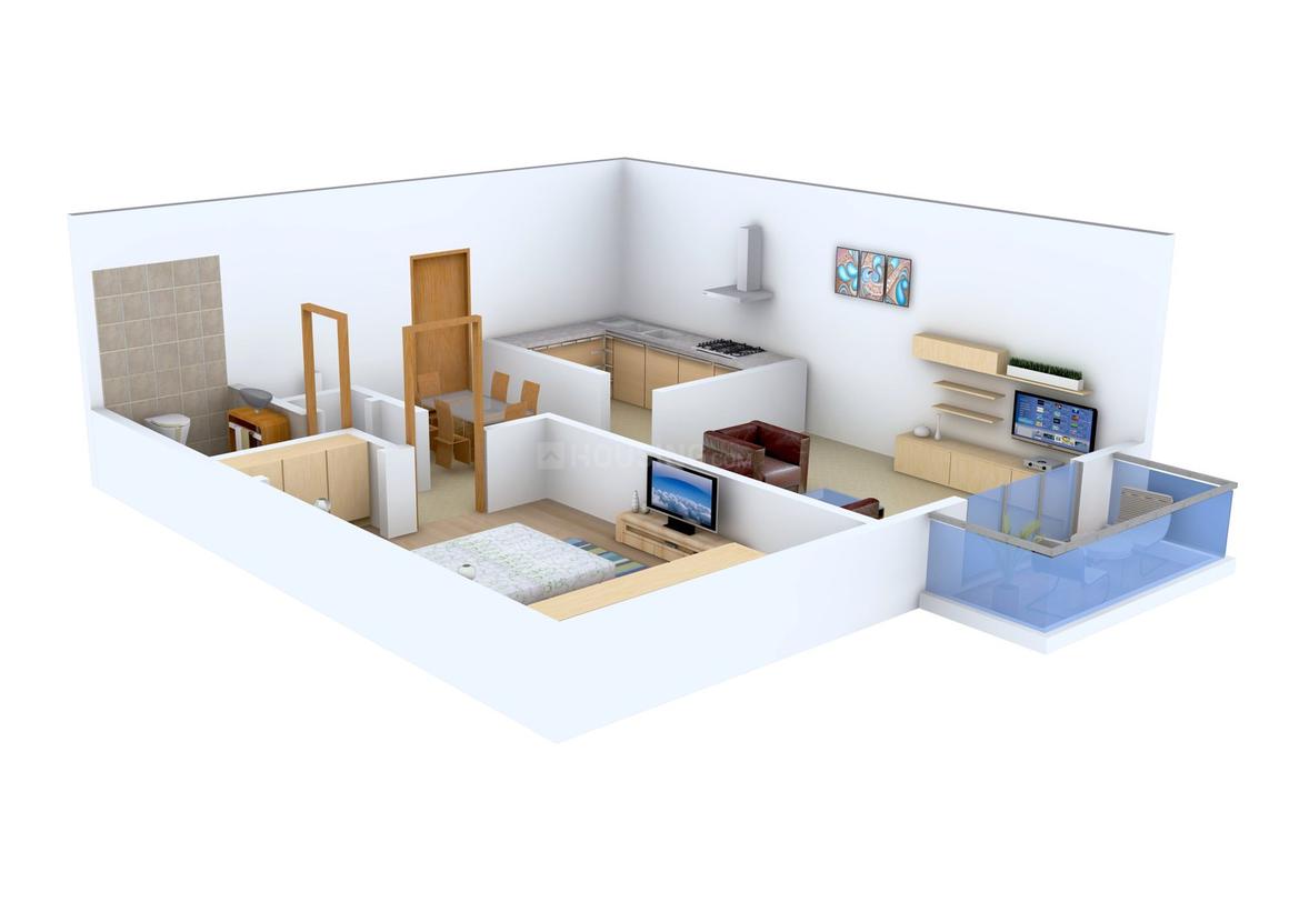 Star City in Shirwal, Satara Price, Reviews & Floor Plan