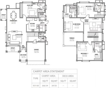 Lakepoint Devanahalli 2D 2