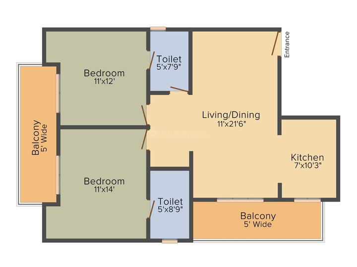 Rudra Sera Bella - Image 2