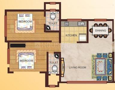 Darshan Doshi Darshan Heritage 2D 1