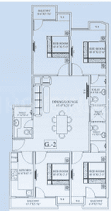 Skyline Metro Prime 7 2D 1