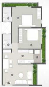 Nilkanth Heights 2D 1
