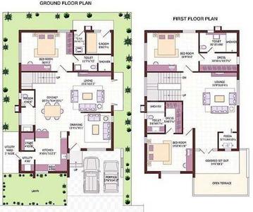 SLV Andal Homes 2D 1