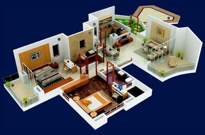 Gallery Cover Pic of Nandan Inspera