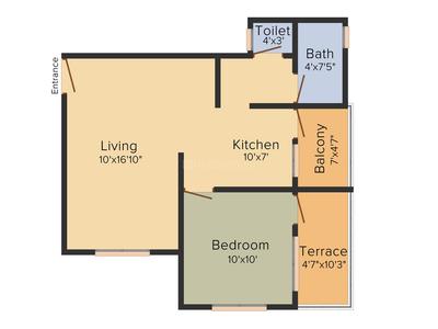 Samruddhi Tarangan 2D 1