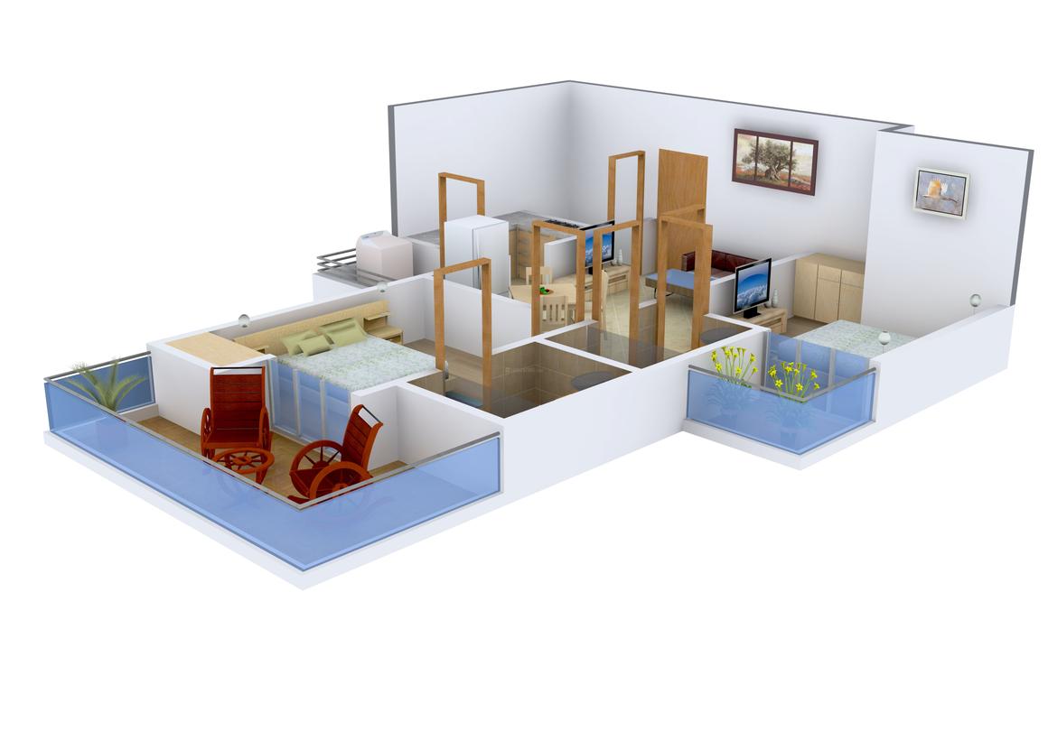 Galaxy Vega in Techzone IV Greater Noida West, Noida Price, Reviews