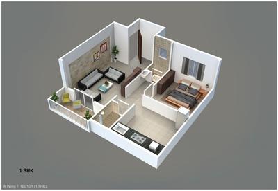 Nilkanth Alpha 3D 1