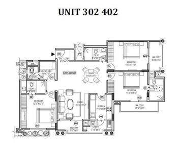 DF Silverline Constructions Queens Terraces 2D 2