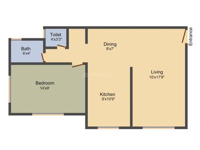 DK Varad Heights 2D 2