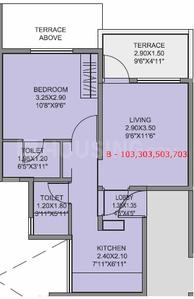 Eva Homes 2D 1