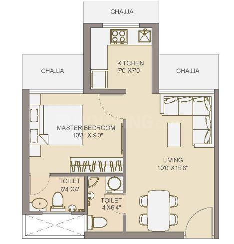 Chandak Nischay 2D 1