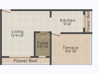 Jainam Avenue 2D 1
