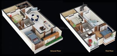 Shri Sai Vihar 3D 1