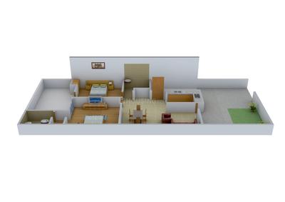 Gallery Cover Pic of Mansha Residency