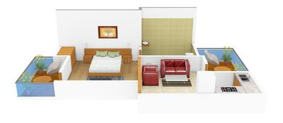 Gallery Cover Pic of BTM Apartments